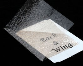 Sybai - Fine Back and Wing Foil