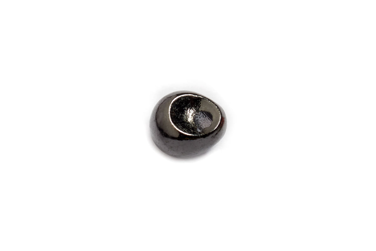 FullingMill - Tungsten Drop Beads - Black Nickel