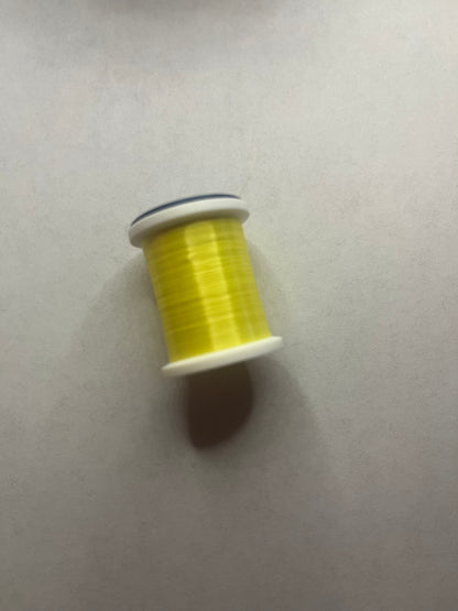 Blue Halo GSP Fly Tying Thread - 45 Denier