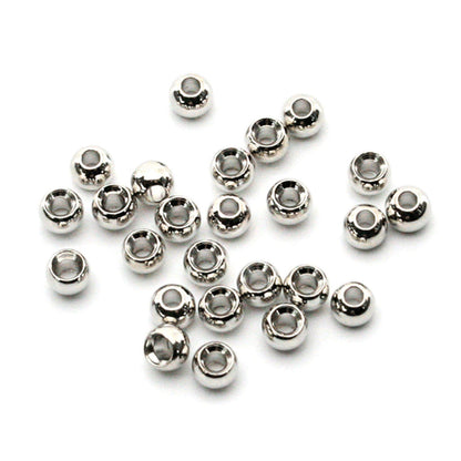 Montana Fly Company MFC Pro Pack Tungsten Beads 100 Pack