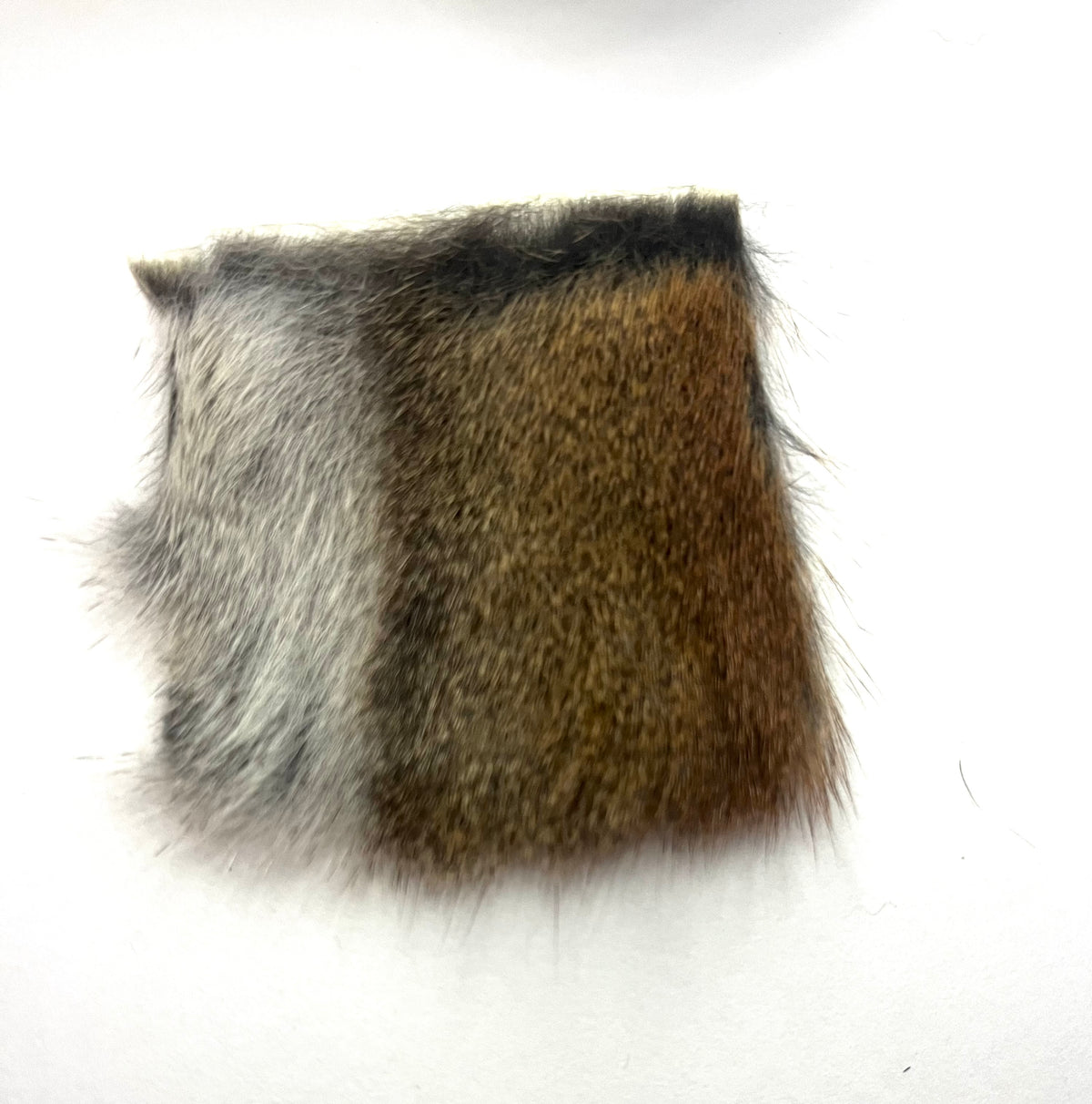 Wapsi - Squirrel Skin Pieces