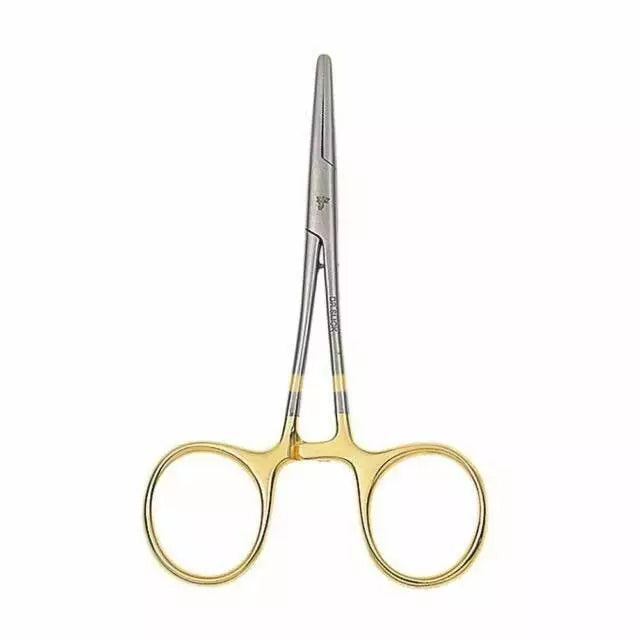Dr.Slick - Straight Clamps - 5”