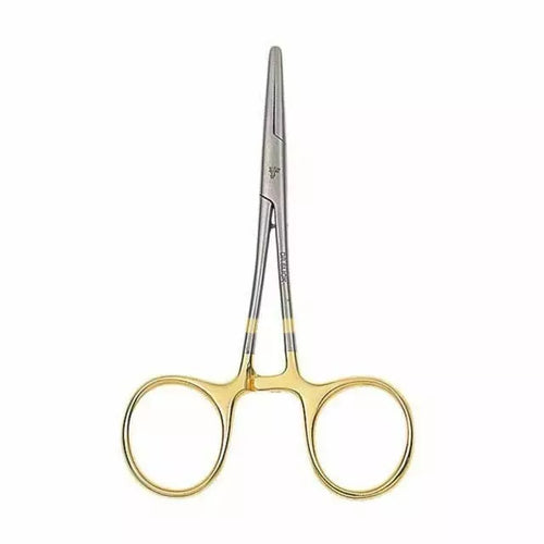 Dr.Slick - Straight Clamps - 5”