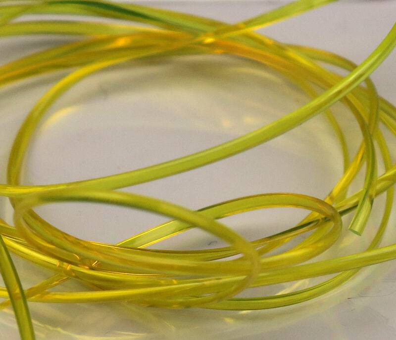 Hareline D-Rib