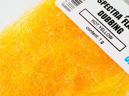 Sybai  - Fine Spectra Flash Dubbing