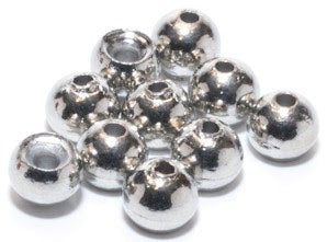 Wapsi - Cyclops Beads - Nickel - 100/Pkg