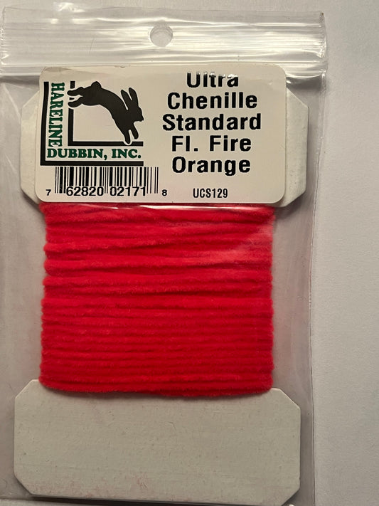 Hareline - Ultra Chenille - Standard