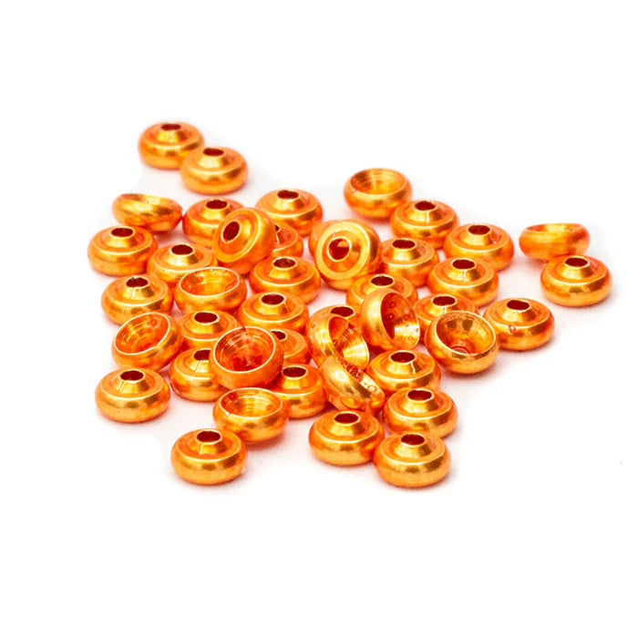 Firehole Stones - Brass - Bug Bands