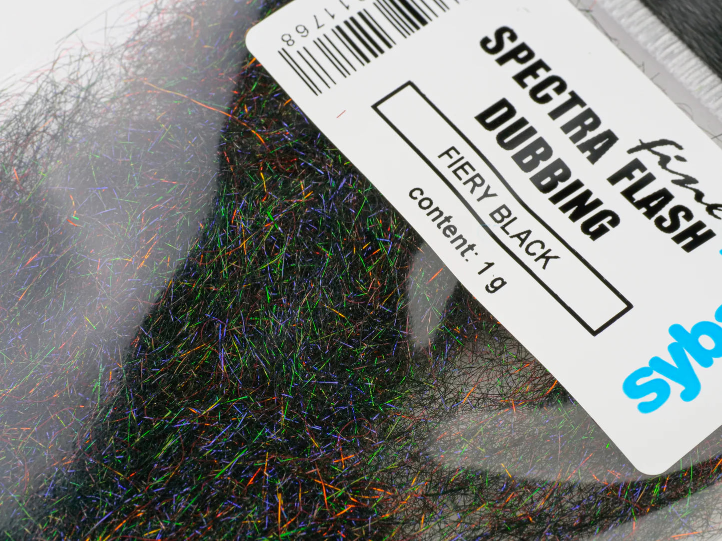 Sybai  - Fine Spectra Flash Dubbing