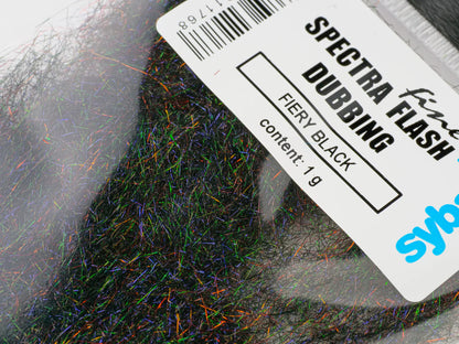 Sybai  - Fine Spectra Flash Dubbing