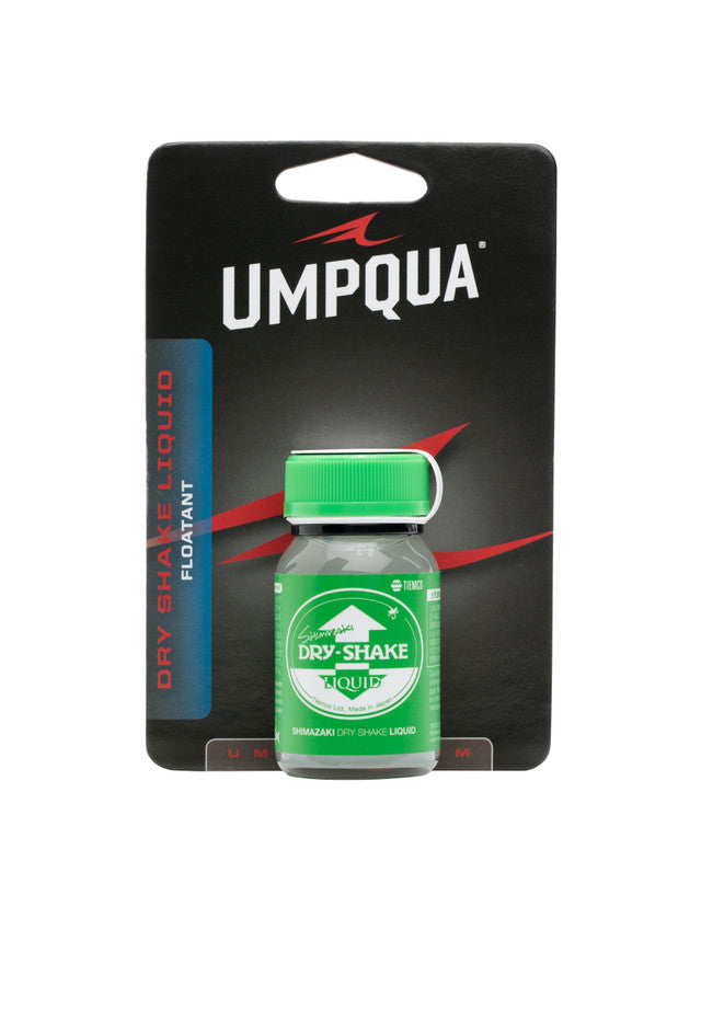 Shimazaki Dry Shake Liquid