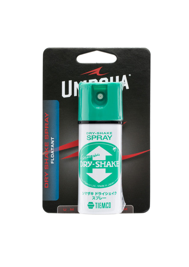 Shimazaki Dry Shake Spray