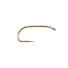Kumoto K3769C Heavy Barbless Competition Nymph Hook