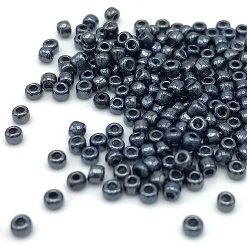 Tyers - Glass Beads