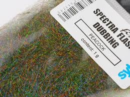 Sybai  - Fine Spectra Flash Dubbing