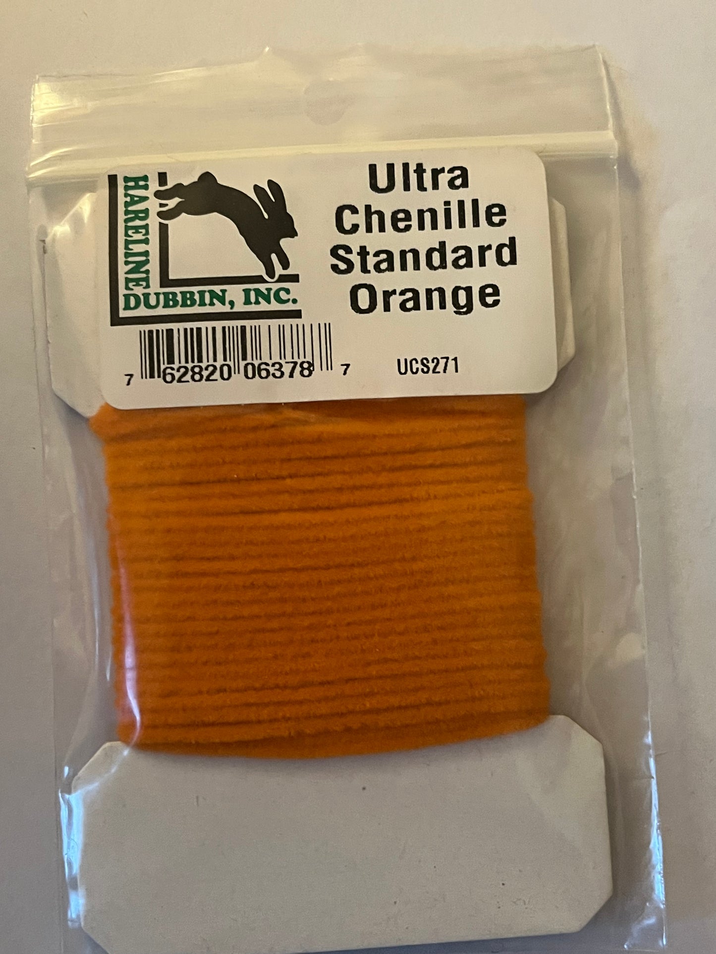 Hareline - Ultra Chenille - Standard