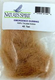 Natures Spirit - Emergence Dubbing