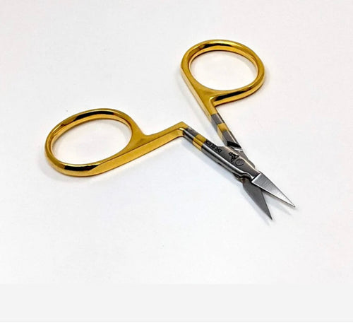 Dr.Slick - Twisted Loop Scissors