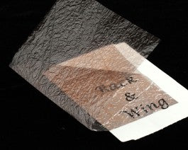 Sybai - Fine Back and Wing Foil