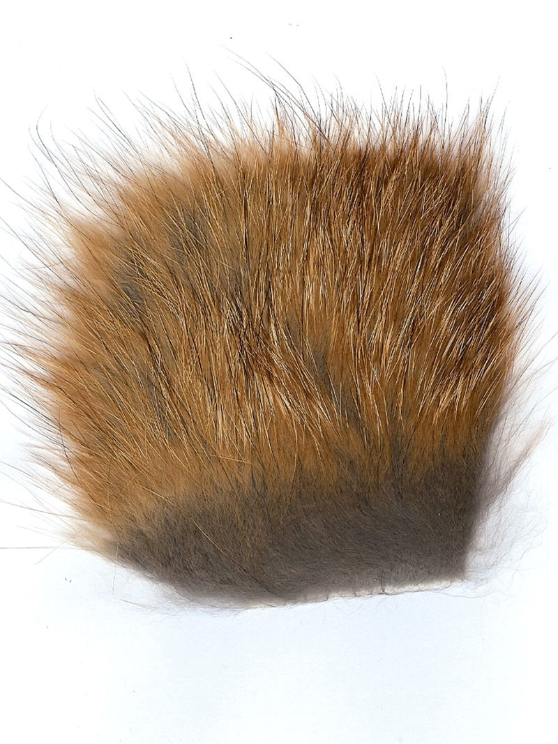 Wapsi - Red Fox