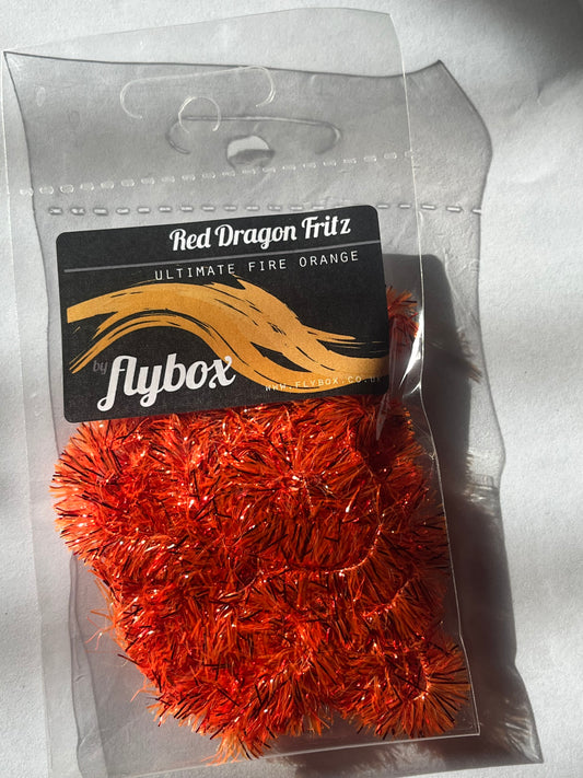 Flybox - Red Dragon Fritz