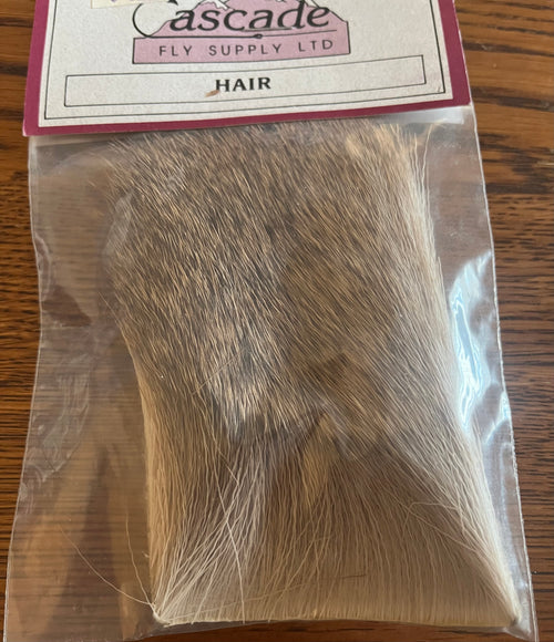 Cascade - Deer Hair