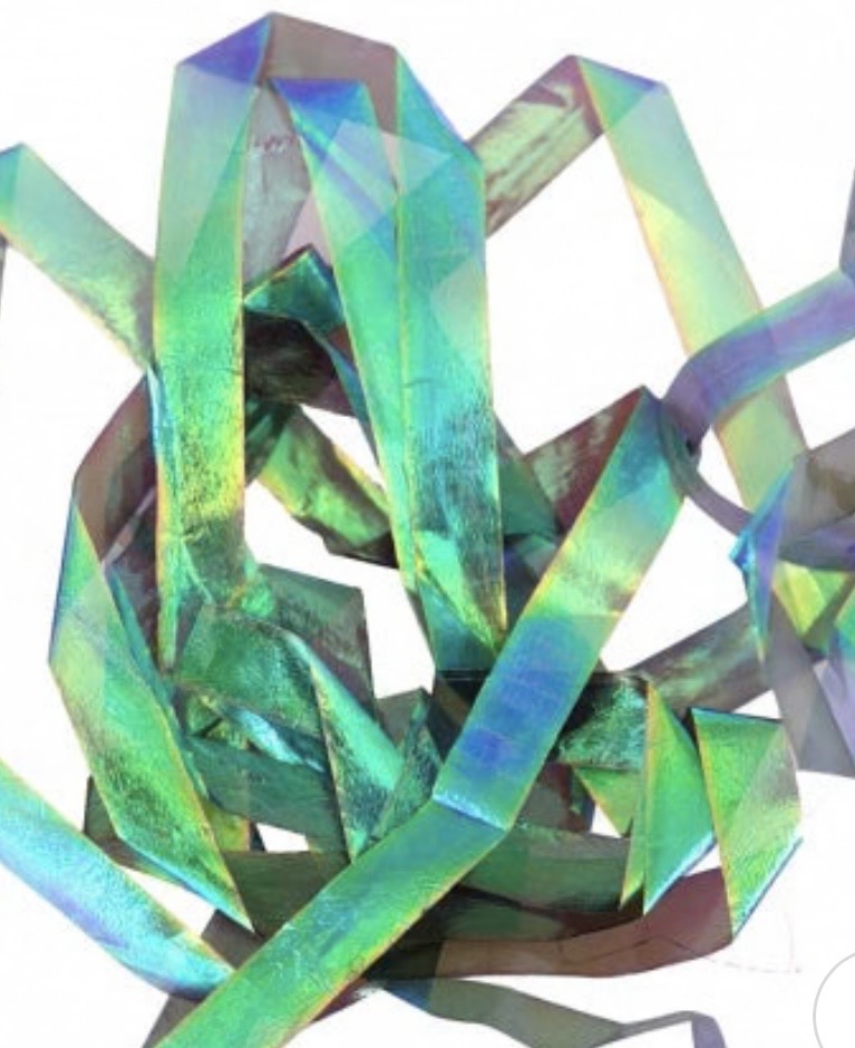Hends Pearlescent Shellback