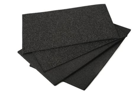 Wapsi - Thin Fly Foam - 2mm