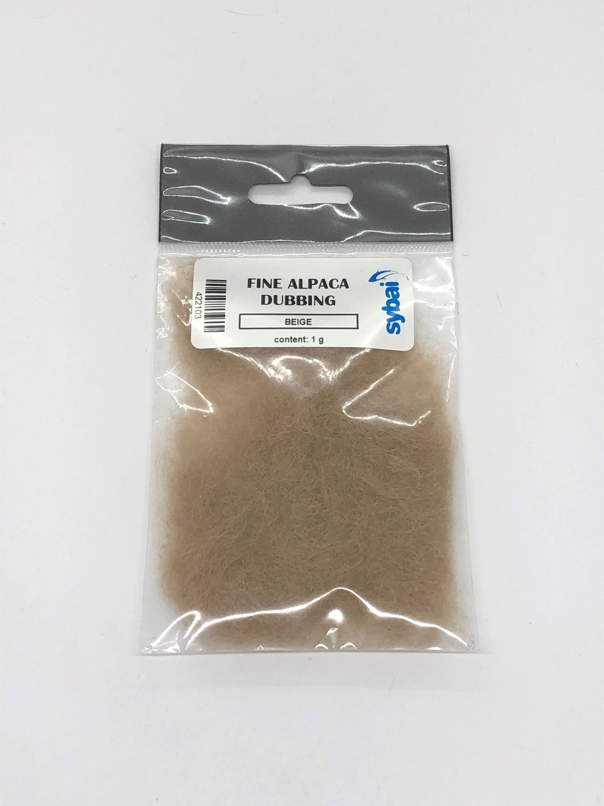 Sybai Fine Alpaca Blend Dubbing