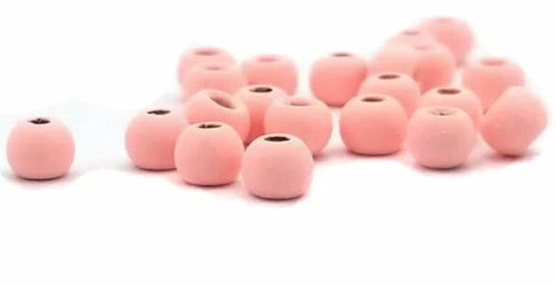 Firehole Stones - Tungsten Beads - Pink Floyd