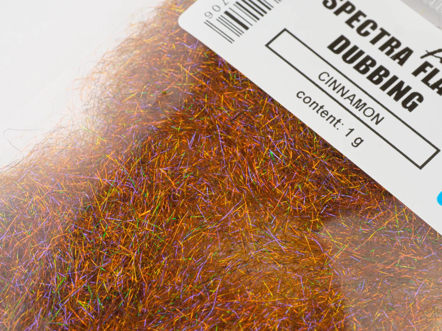 Sybai  - Fine Spectra Flash Dubbing