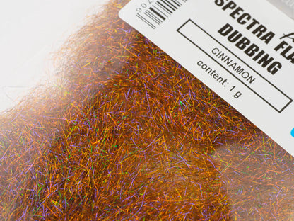 Sybai  - Fine Spectra Flash Dubbing