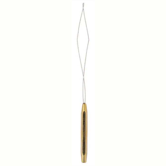 Dr.Slick - Brass Bobbin Threader