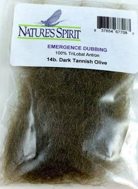 Natures Spirit - Emergence Dubbing