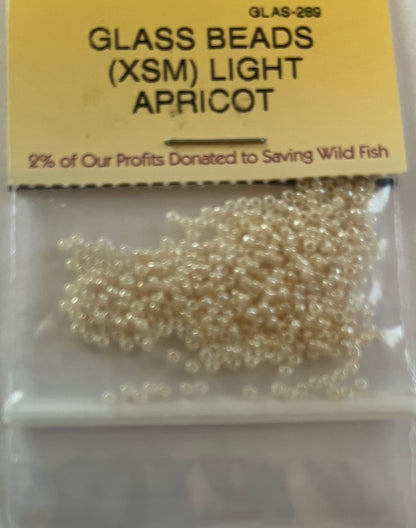 Spirit River - Glass Beads