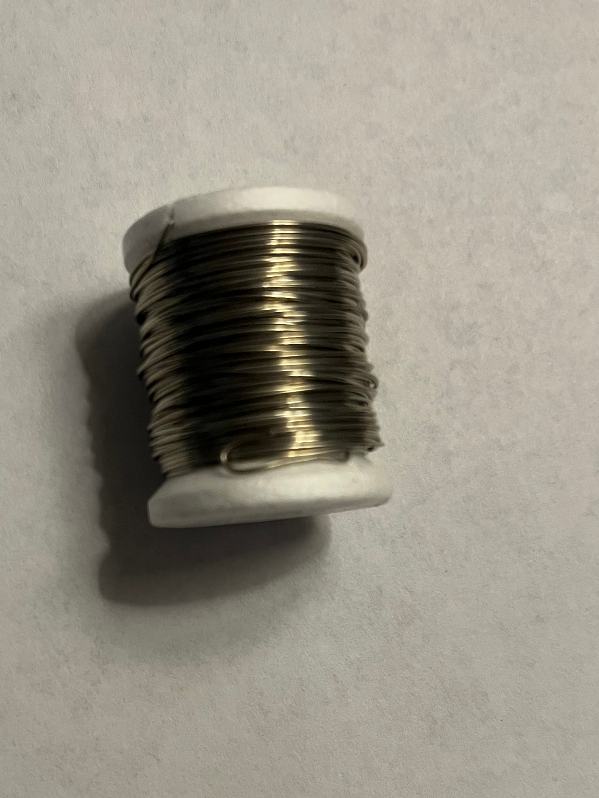 Lead Free Wire