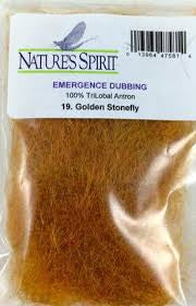 Natures Spirit - Emergence Dubbing