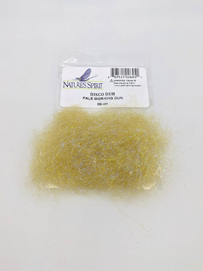 Natures Spirit  - Disco Dub