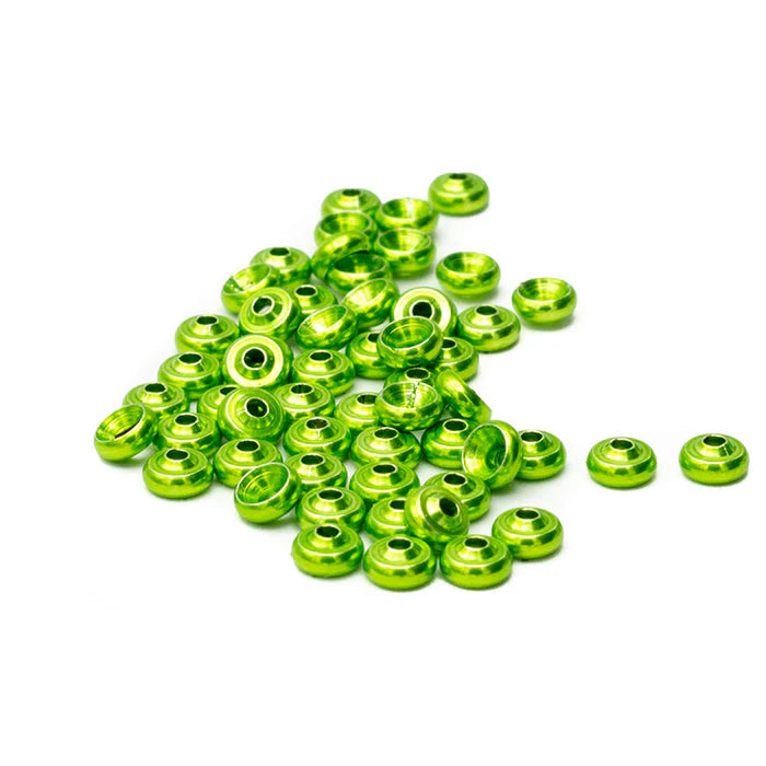 Firehole Stones - Brass - Bug Bands