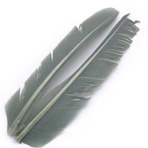 Hareline - Turkey Biot Quills