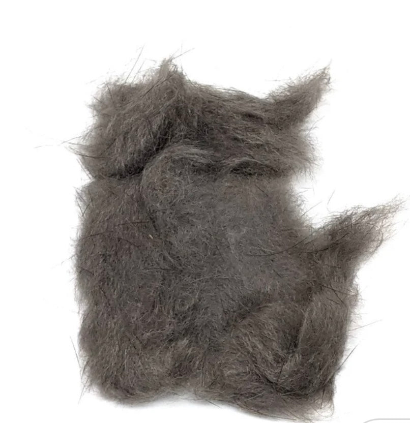 Wapsi - Natural Fur Dubbing