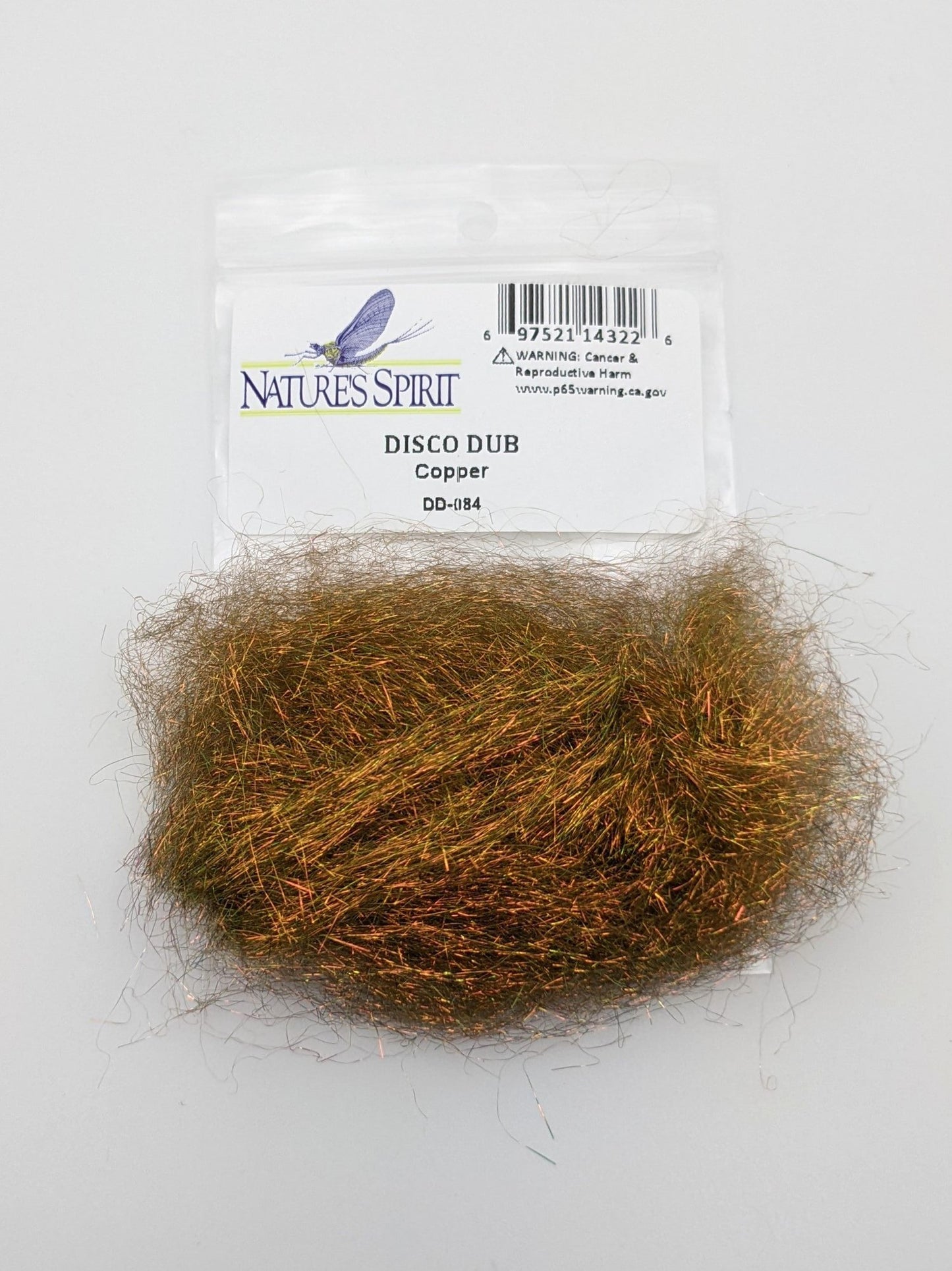 Natures Spirit  - Disco Dub