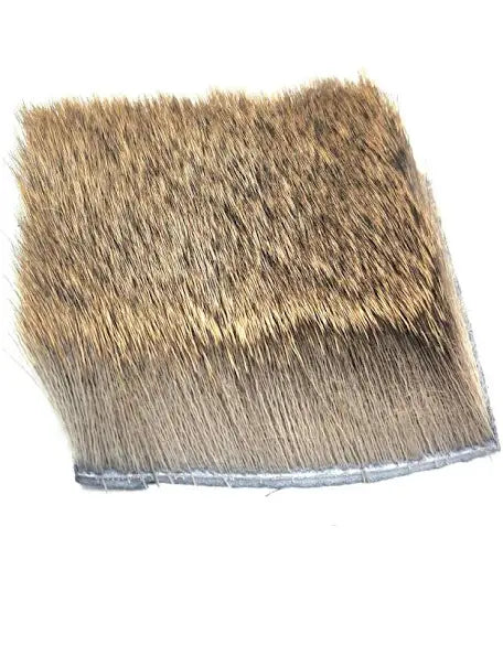 Wapsi - Deer Hair - Short & Fine