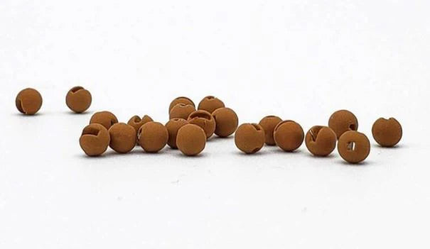 Firehole Stones - Slotted Tungsten - Almond Joy