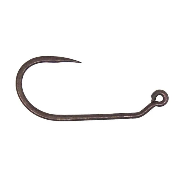 Gamakatsu J20-B Jig Nymph Barbless