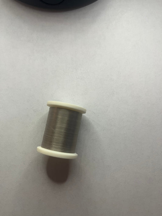 Blue Halo GSP Fly Tying Thread - 45 Denier