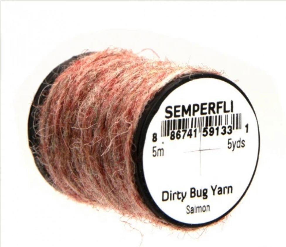 Semperfli Dirty Bug Yarn