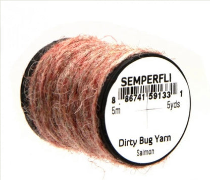Semperfli Dirty Bug Yarn