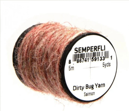 Semperfli Dirty Bug Yarn