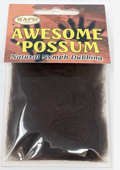 Wapsi Awesome Possum